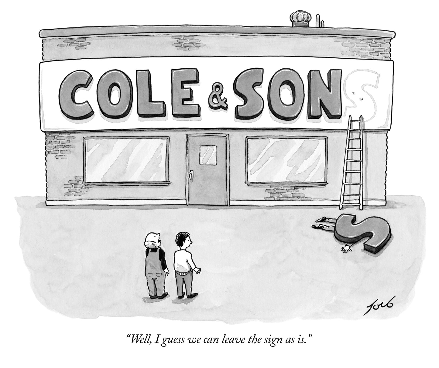 Cole & Son Art Print